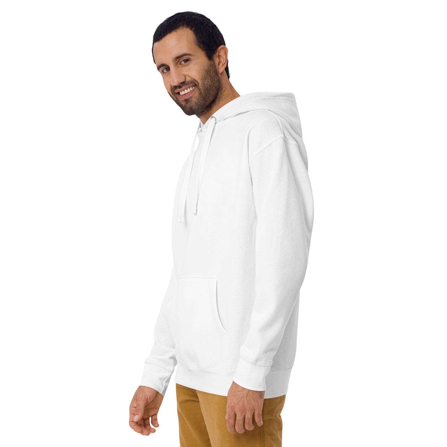 #La Neta Unisex Hoodie