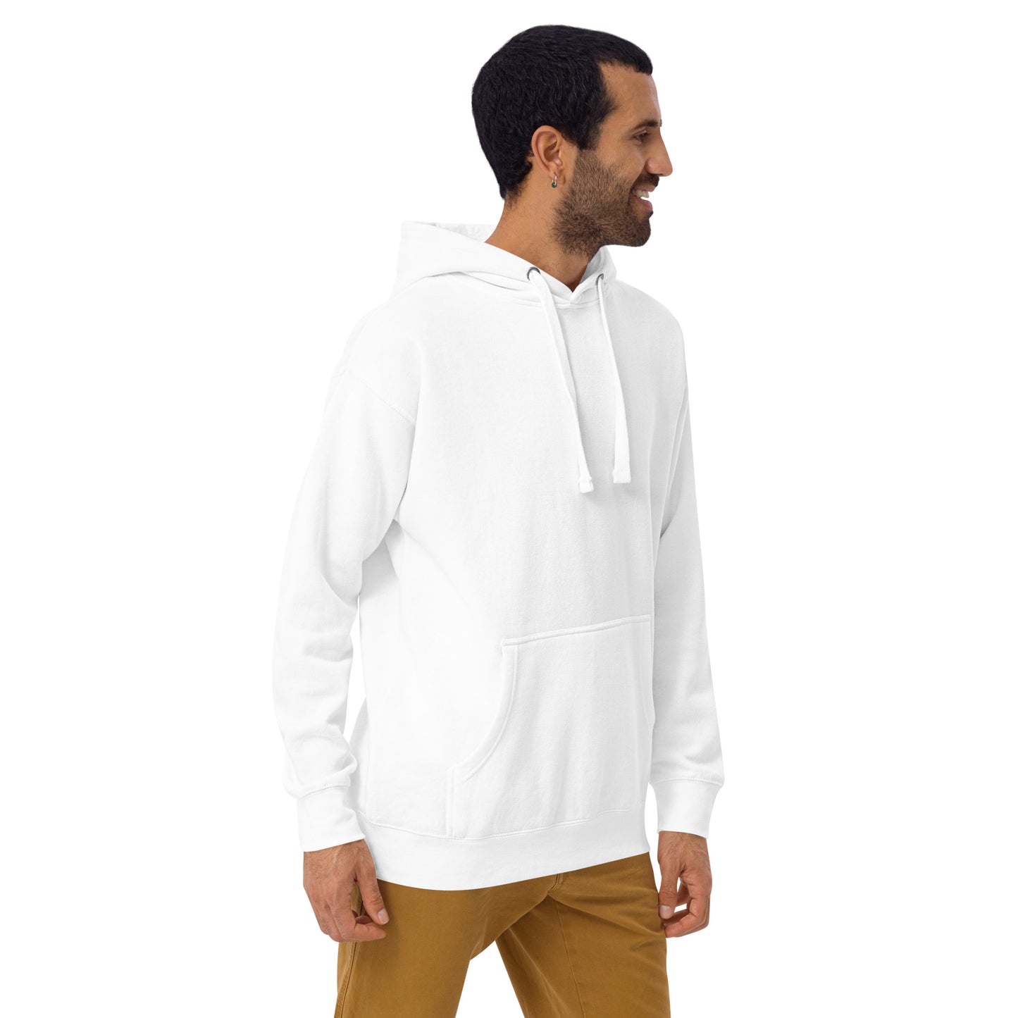 #La Neta Unisex Hoodie