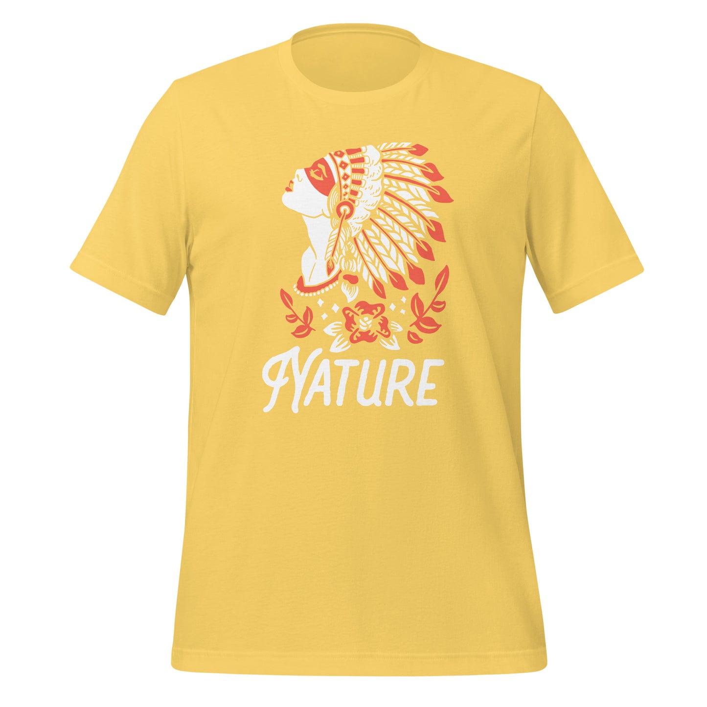 Nature Unisex t-shirt