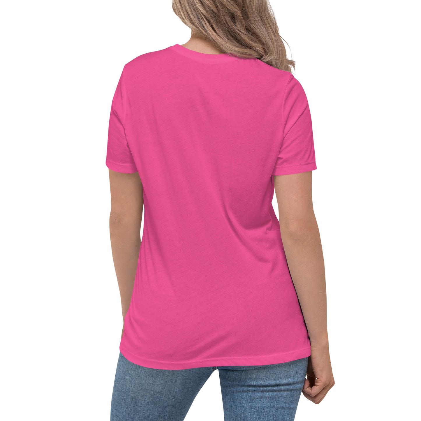 Style Women's Relaxed T-Shirt