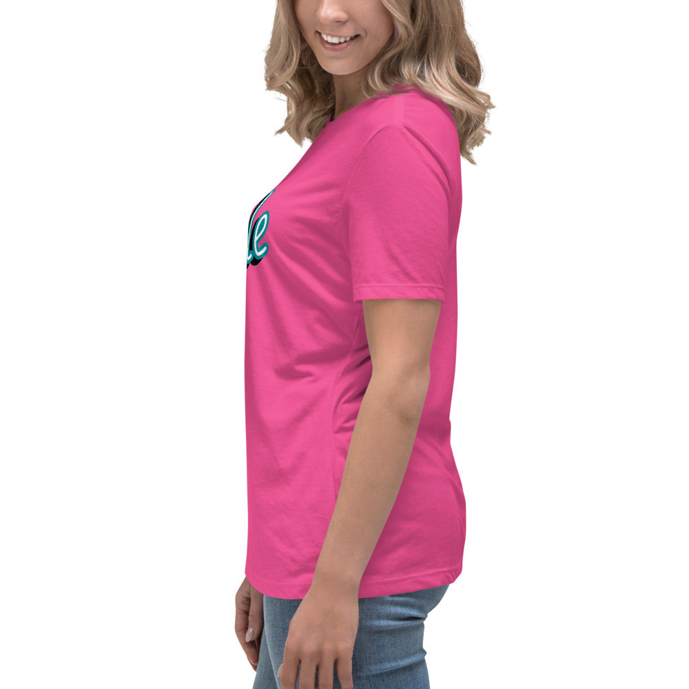 Style Women's Relaxed T-Shirt
