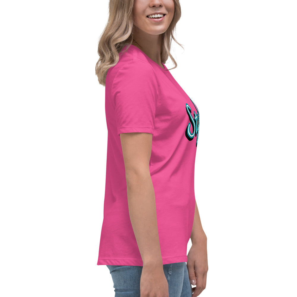 Style Women's Relaxed T-Shirt