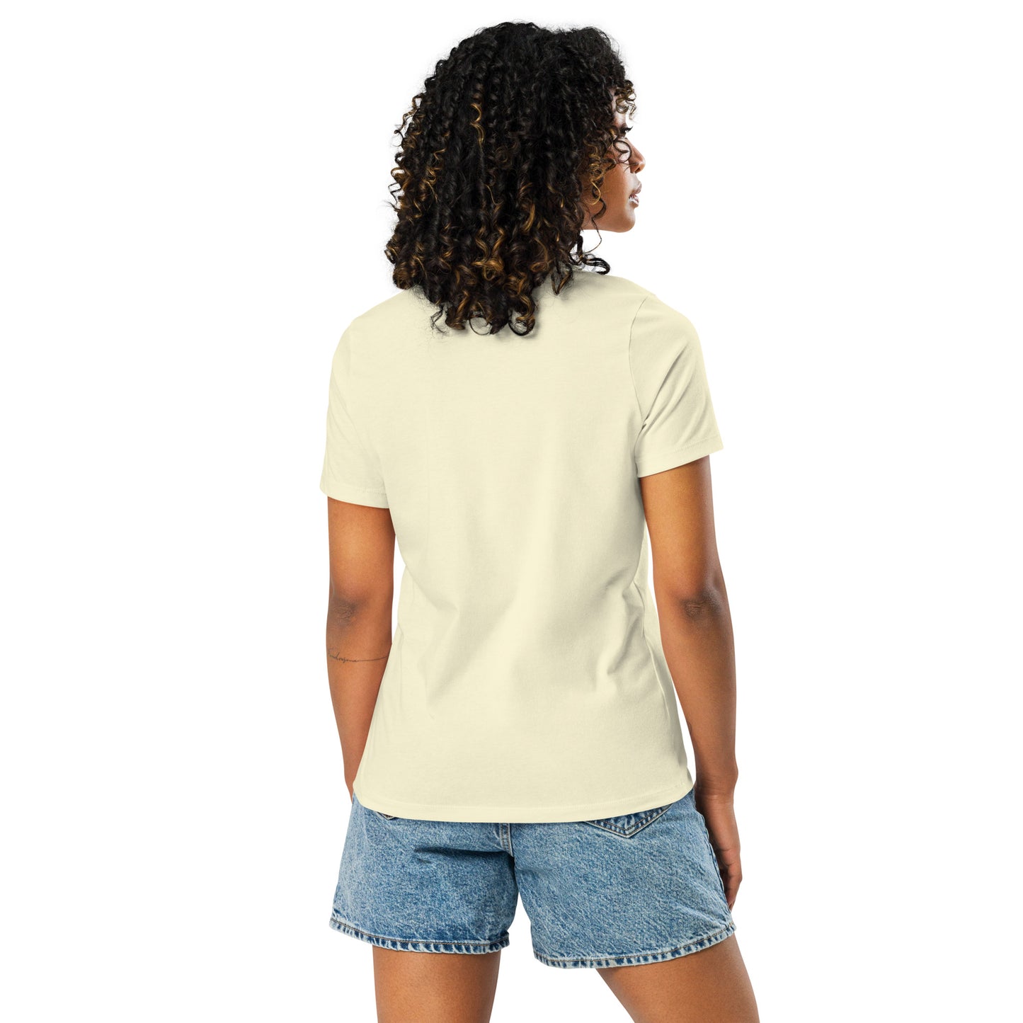 Chihuahua lover Women's Relaxed T-Shirt