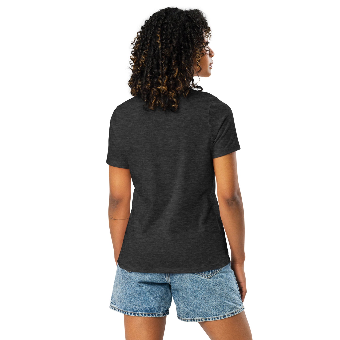 Chihuahua lover Women's Relaxed T-Shirt