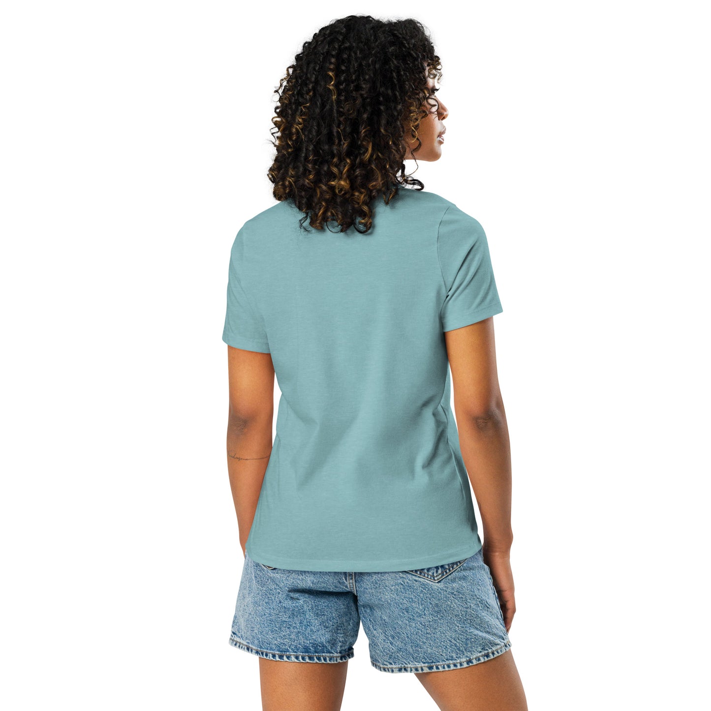 Chihuahua lover Women's Relaxed T-Shirt
