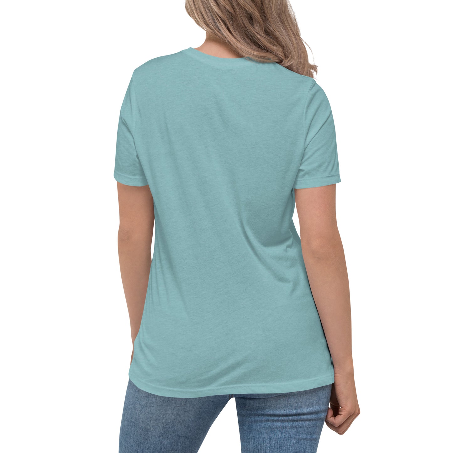 Style Women's Relaxed T-Shirt