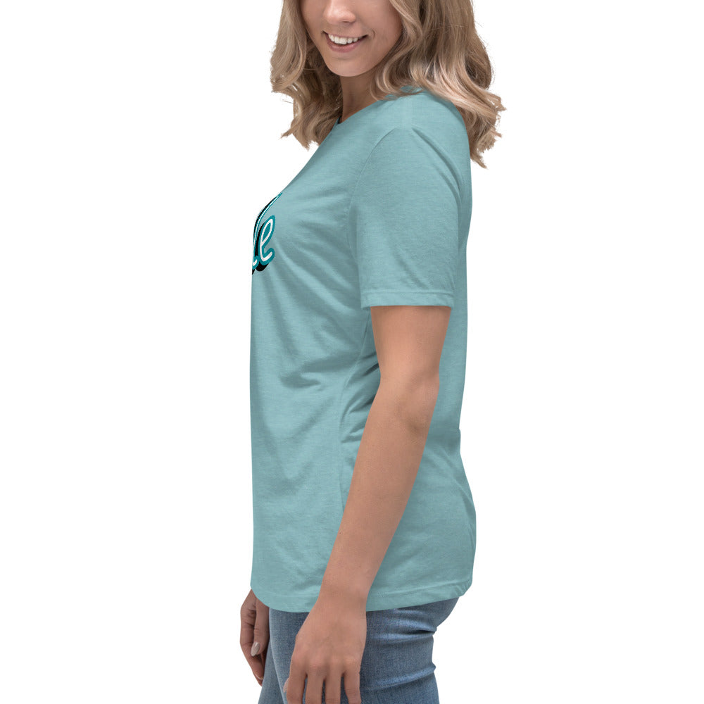 Style Women's Relaxed T-Shirt