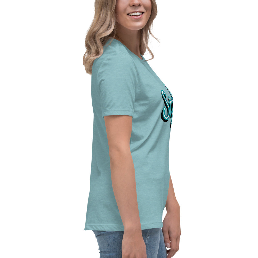Style Women's Relaxed T-Shirt
