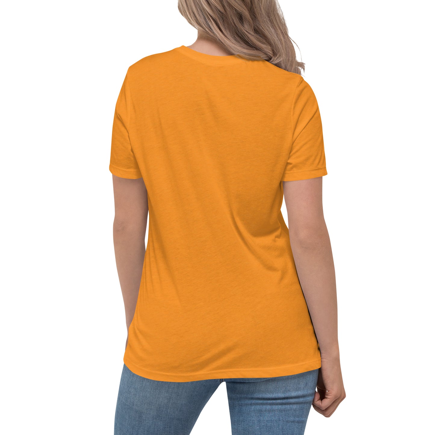 Style Women's Relaxed T-Shirt