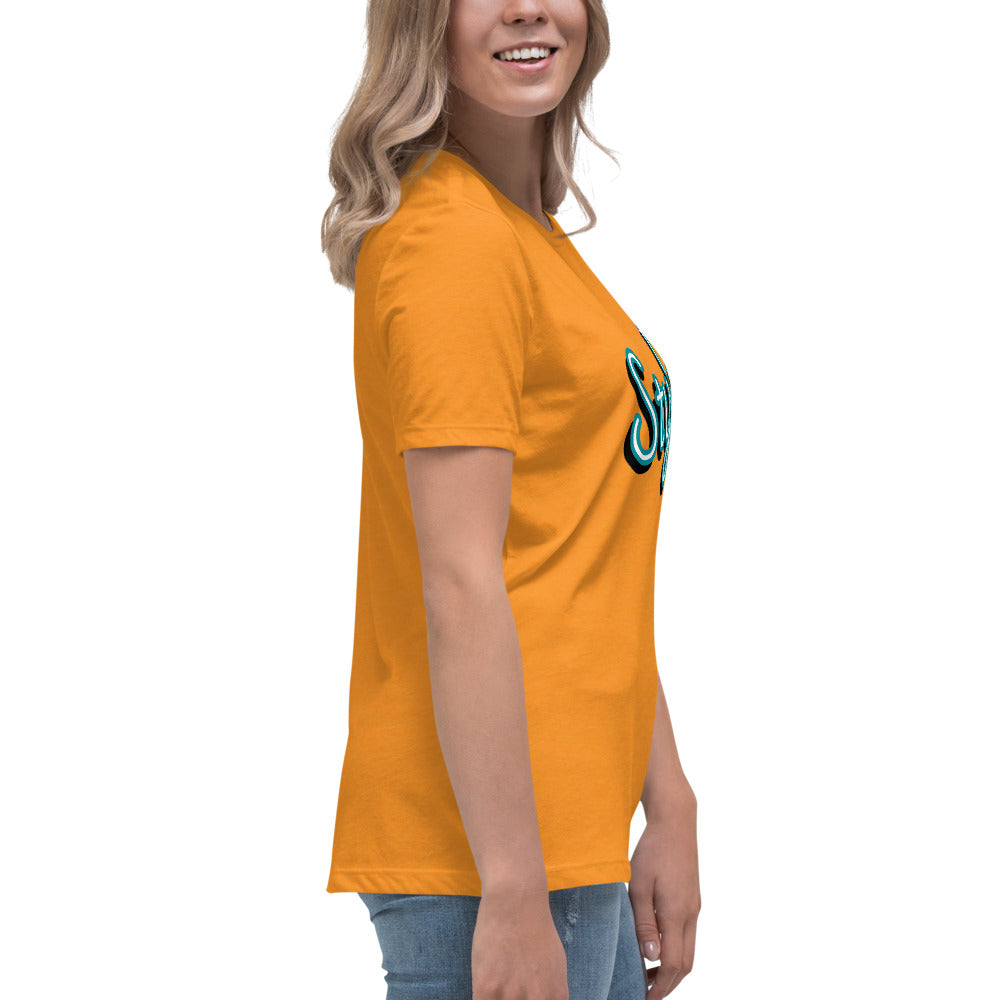 Style Women's Relaxed T-Shirt