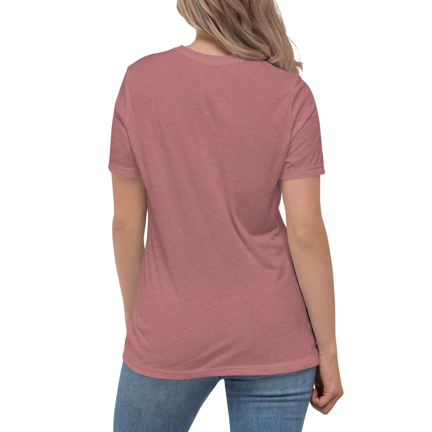 Style Women's Relaxed T-Shirt