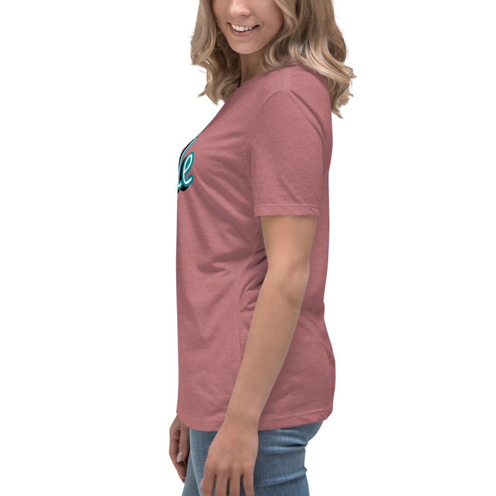 Style Women's Relaxed T-Shirt