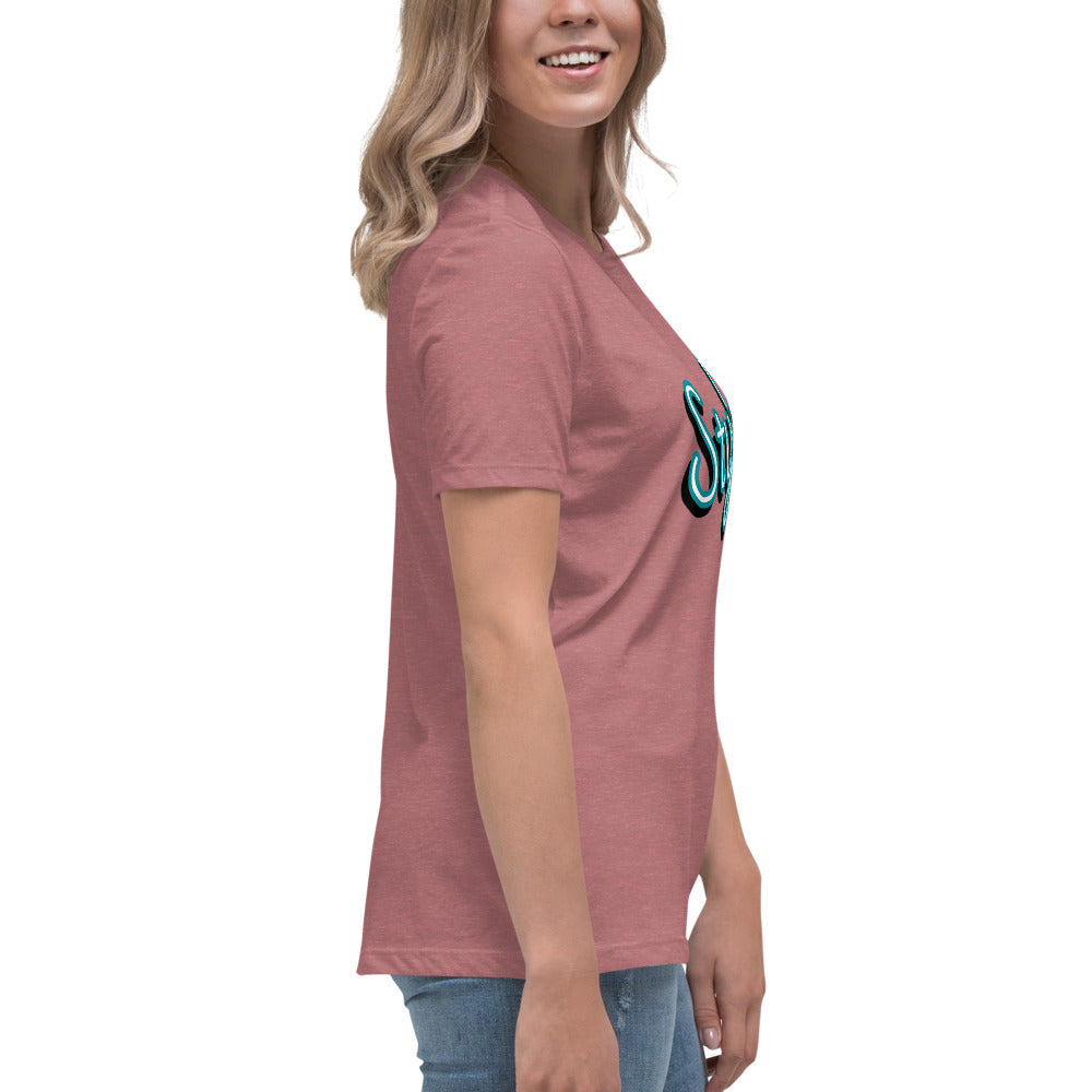 Style Women's Relaxed T-Shirt