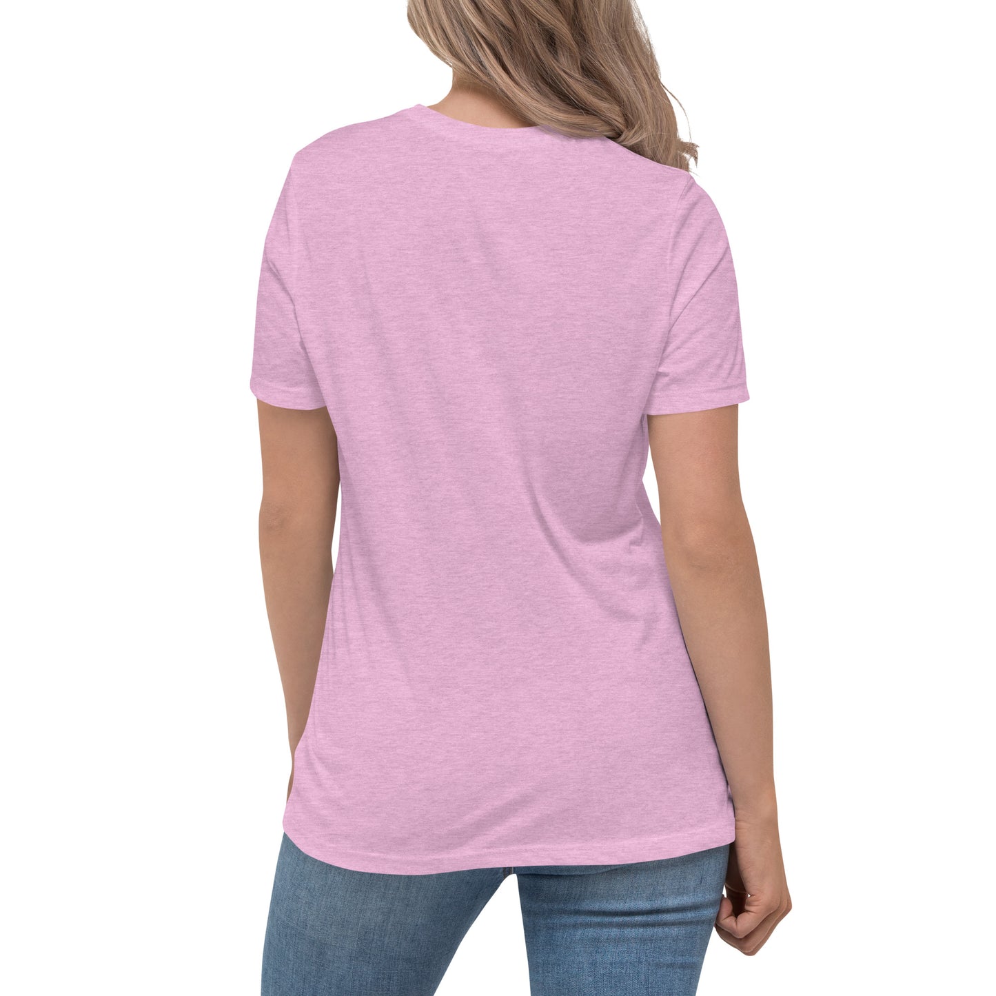 Style Women's Relaxed T-Shirt