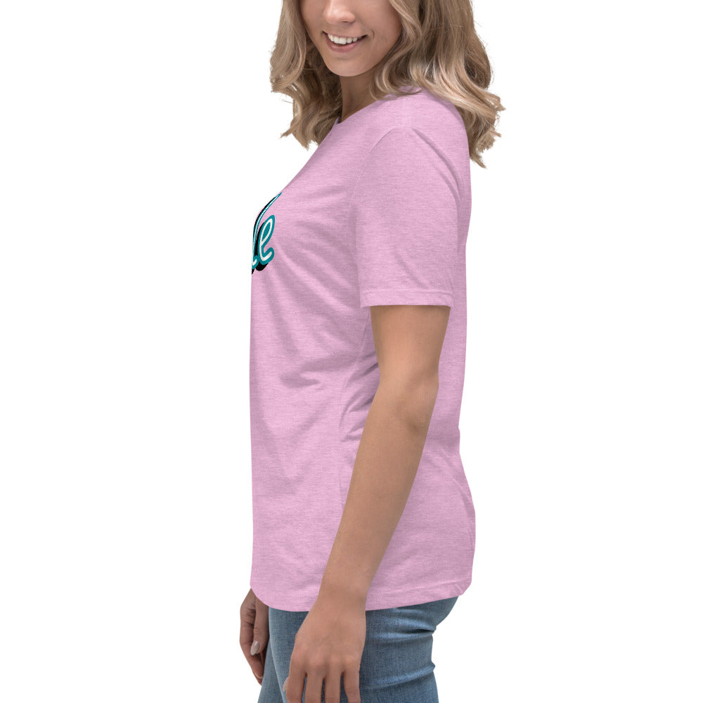Style Women's Relaxed T-Shirt