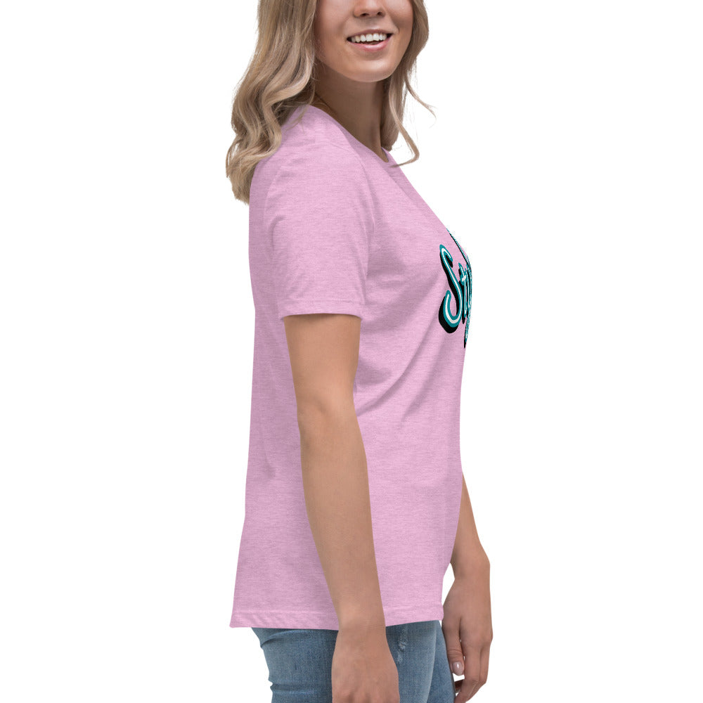 Style Women's Relaxed T-Shirt