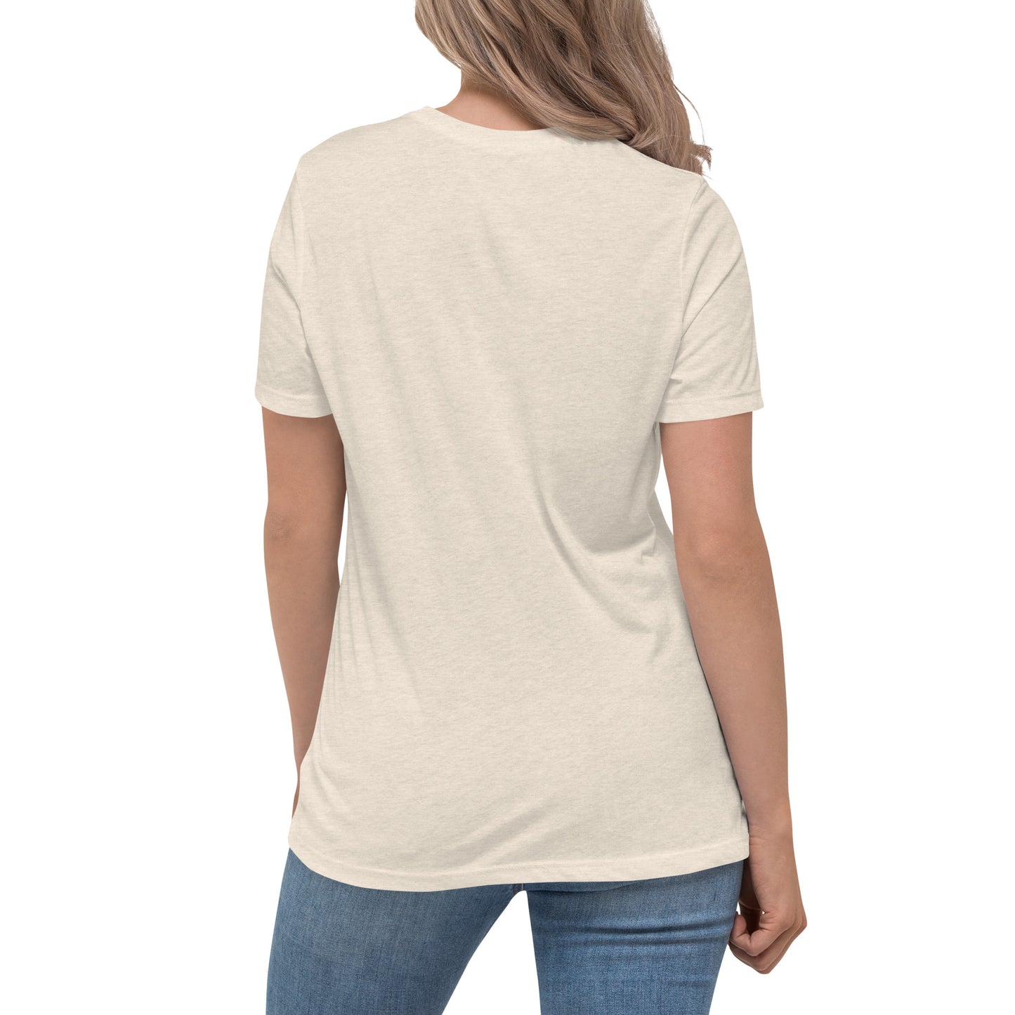 Style Women's Relaxed T-Shirt