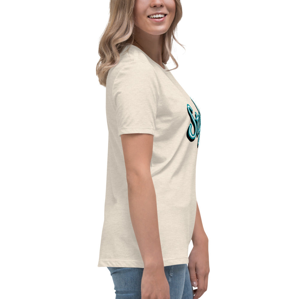Style Women's Relaxed T-Shirt
