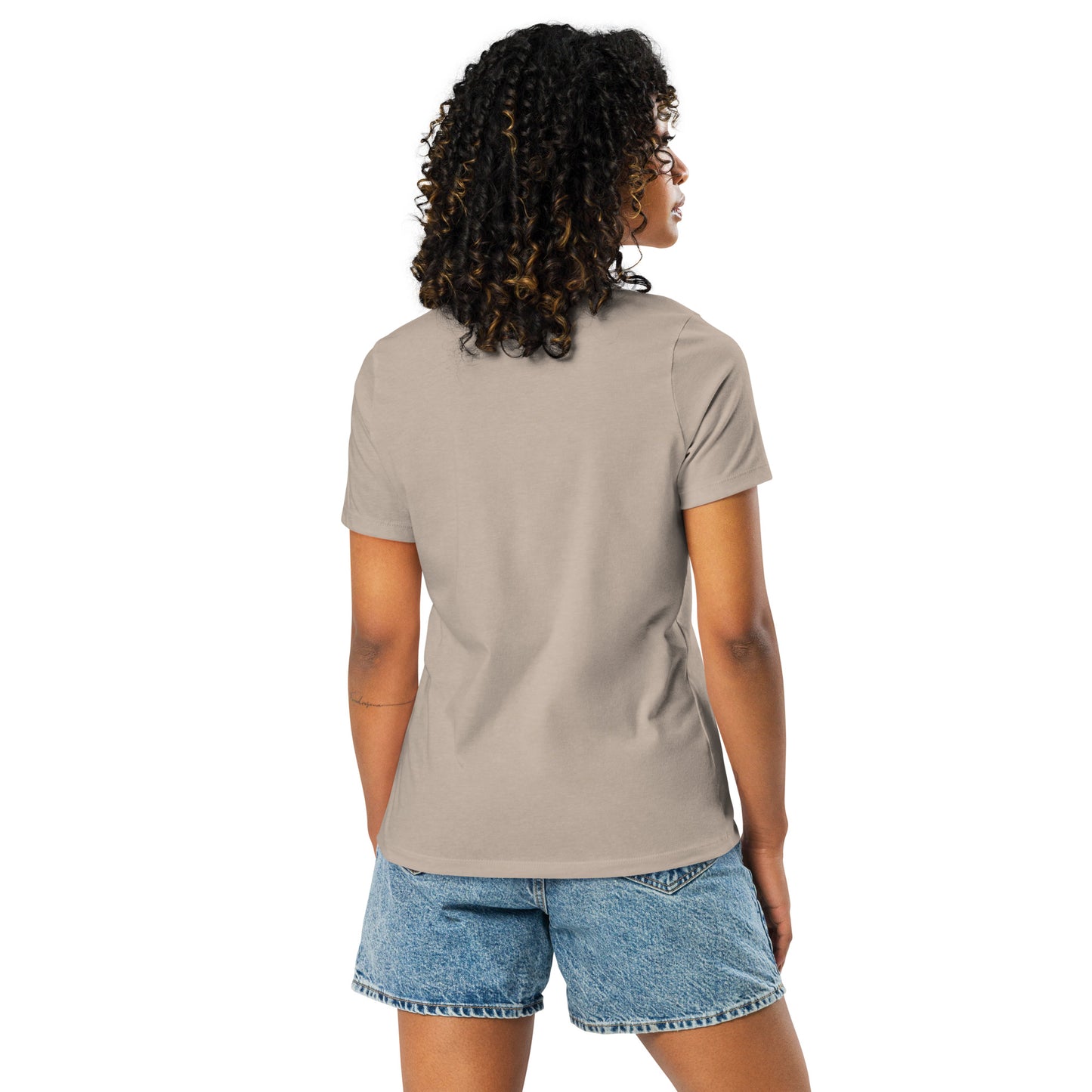 Chihuahua lover Women's Relaxed T-Shirt