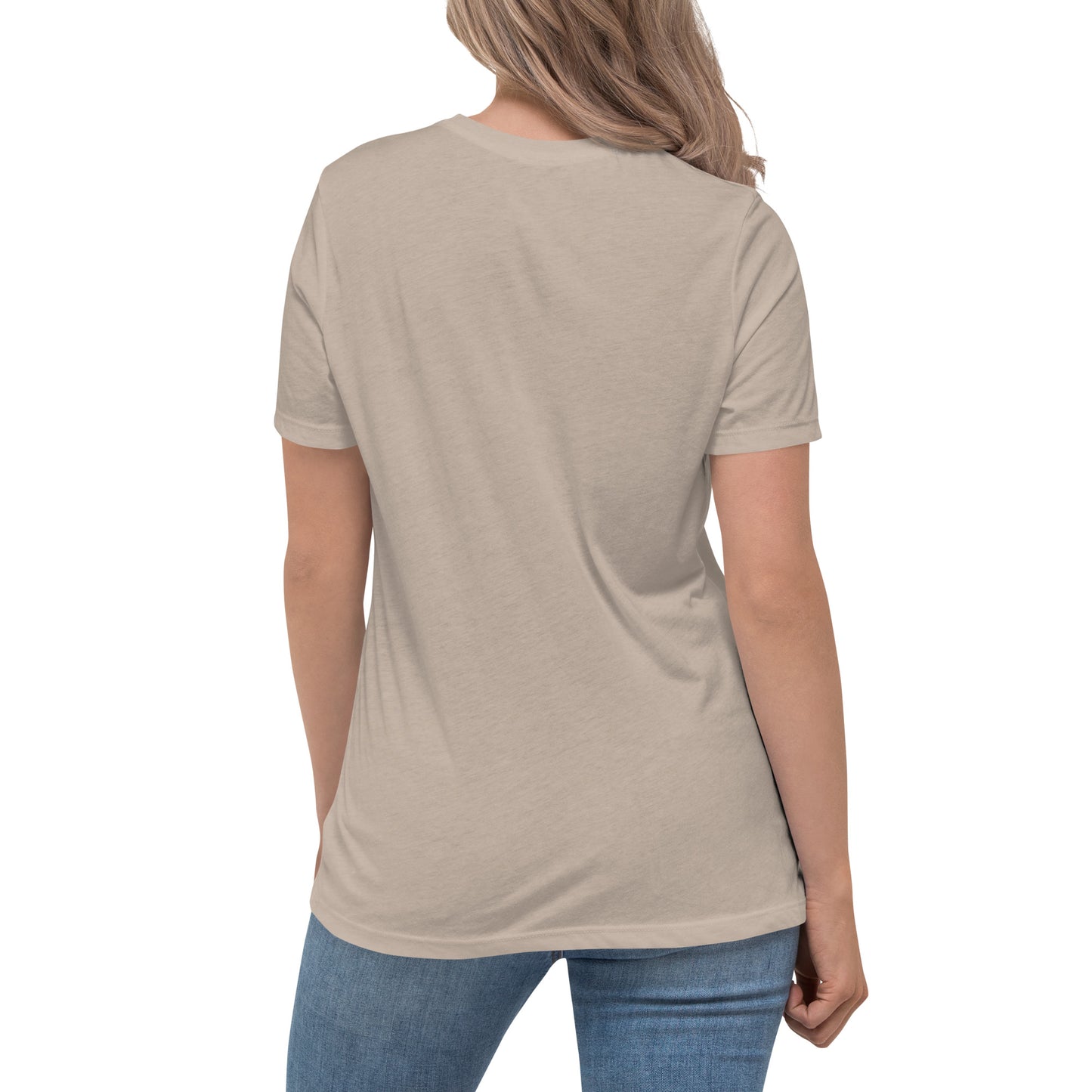 Style Women's Relaxed T-Shirt