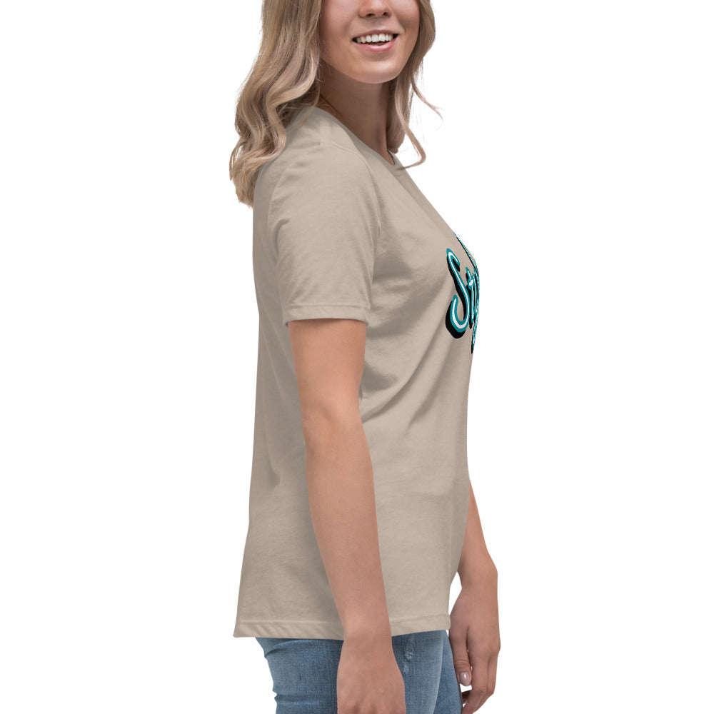 Style Women's Relaxed T-Shirt