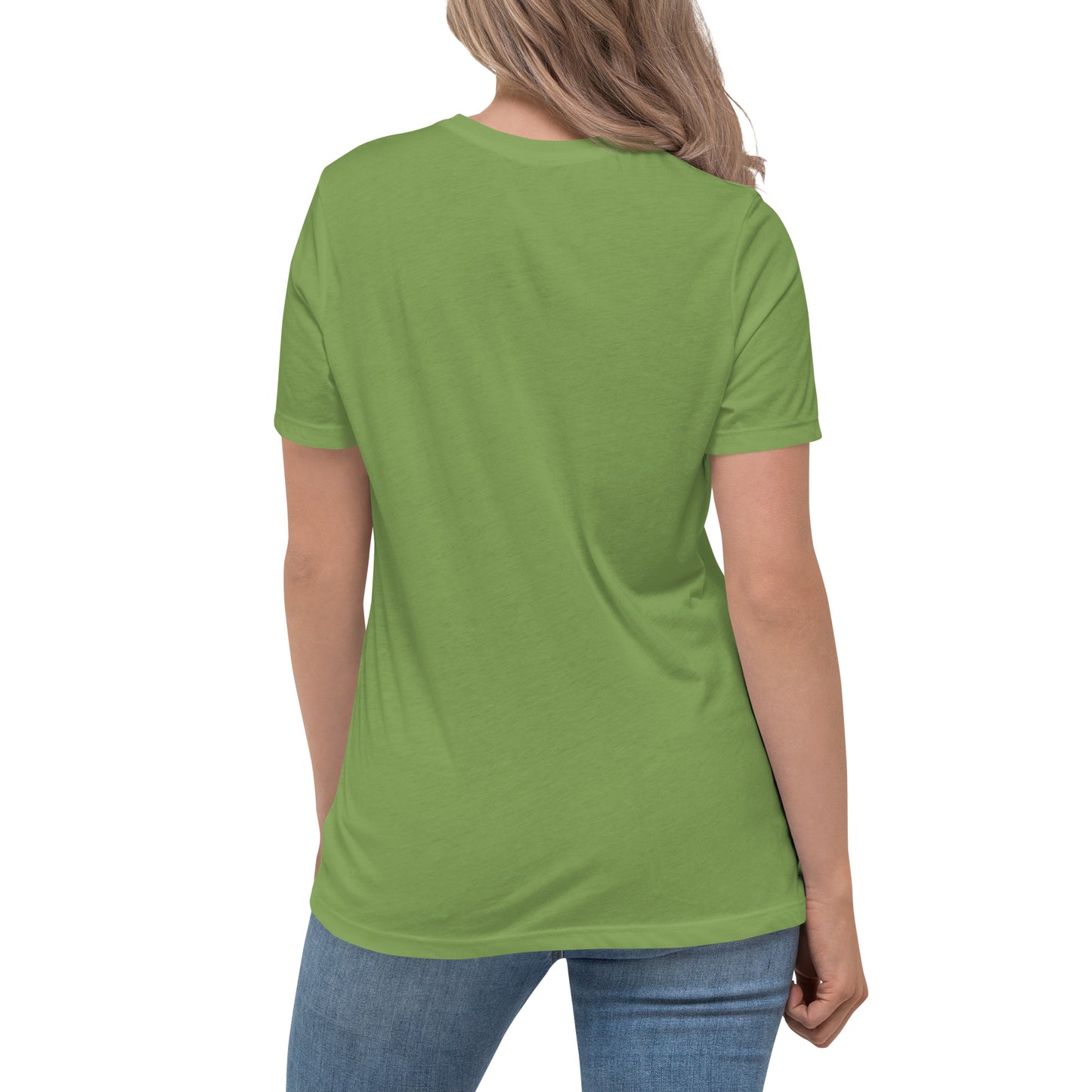 Style Women's Relaxed T-Shirt