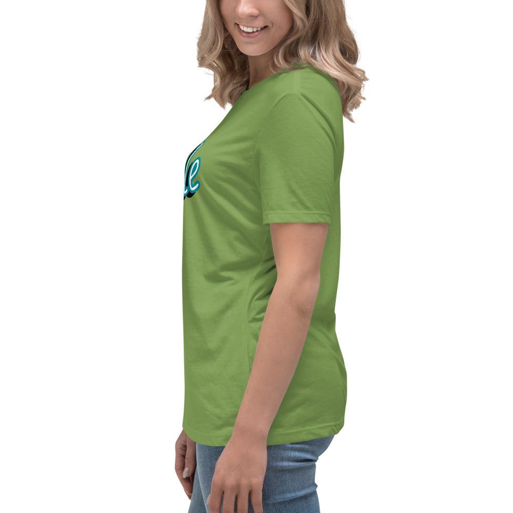Style Women's Relaxed T-Shirt
