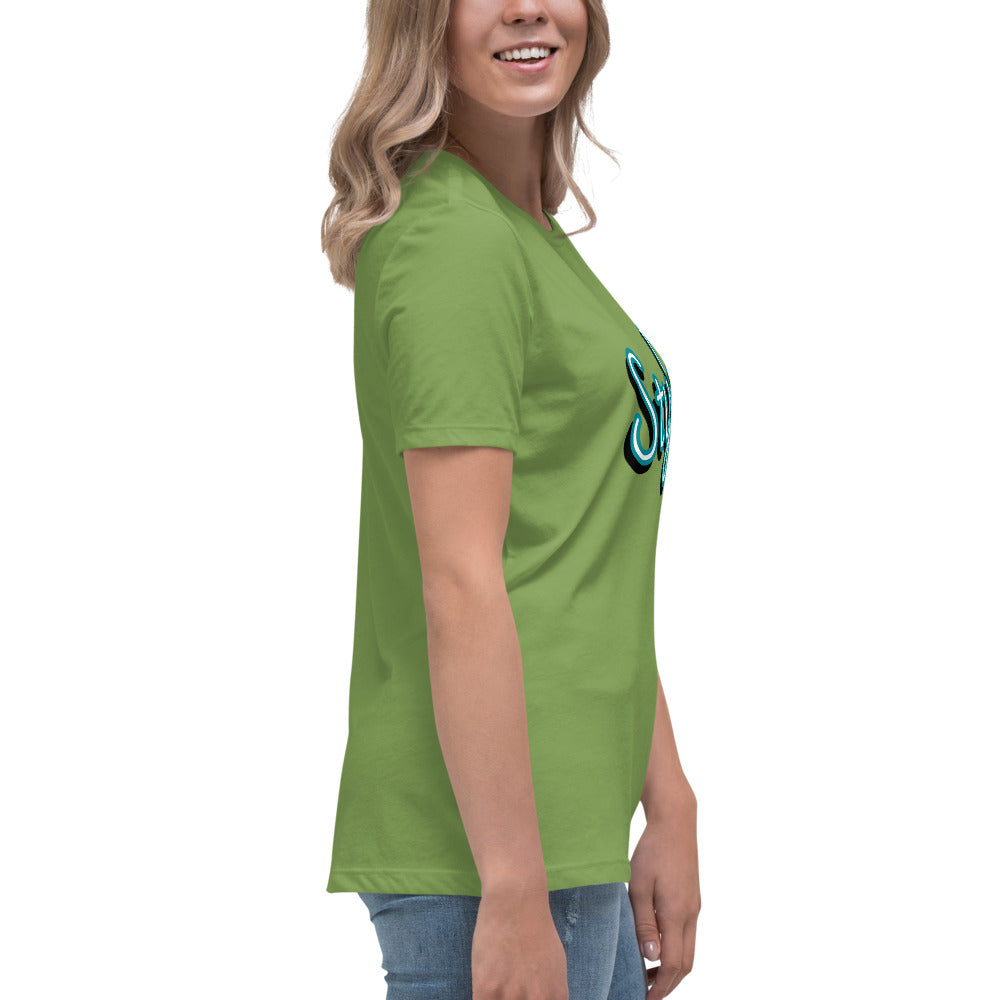 Style Women's Relaxed T-Shirt
