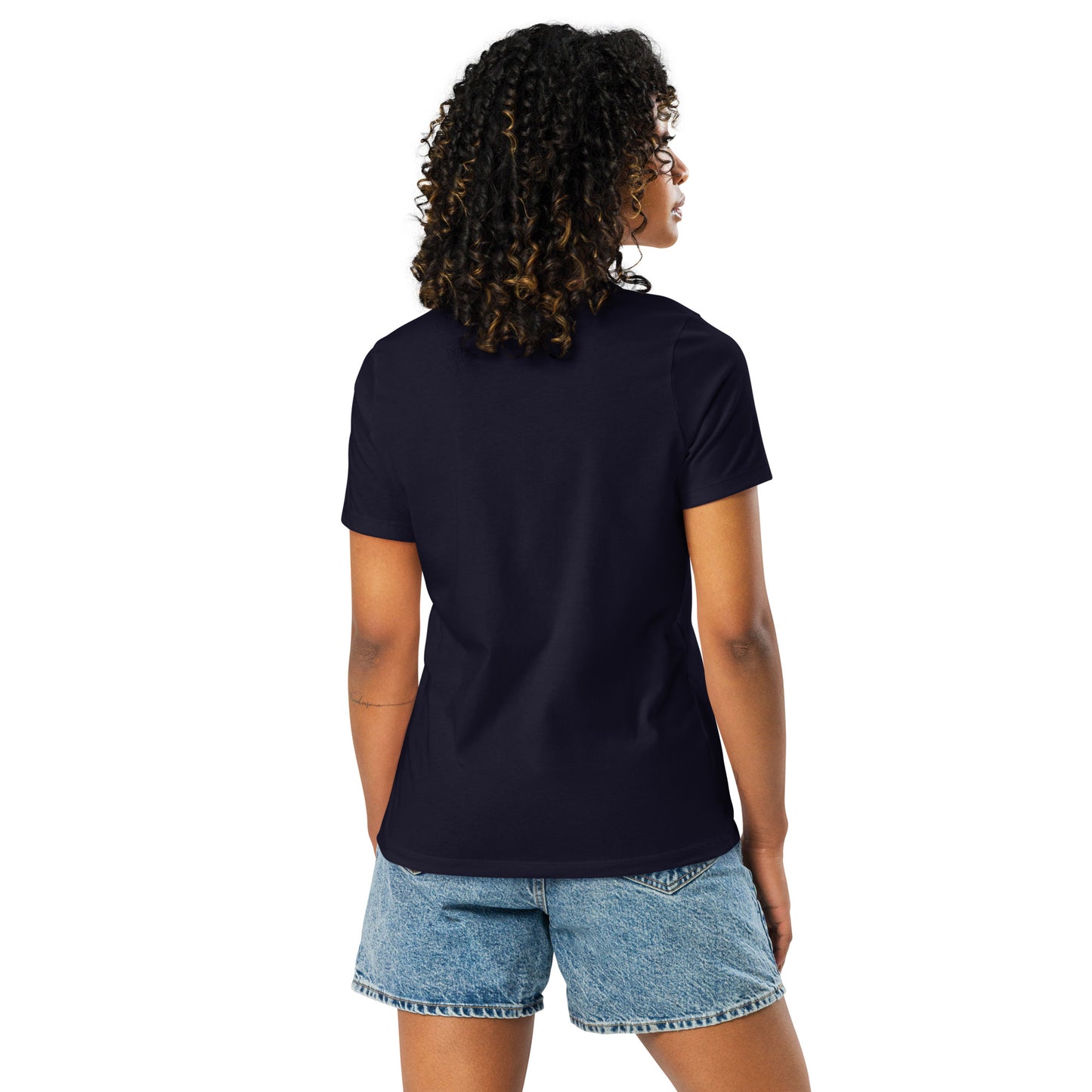 Chihuahua lover Women's Relaxed T-Shirt