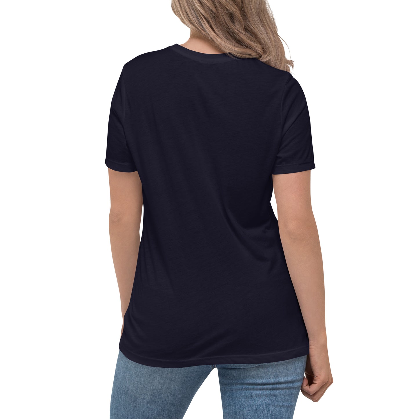 Style Women's Relaxed T-Shirt