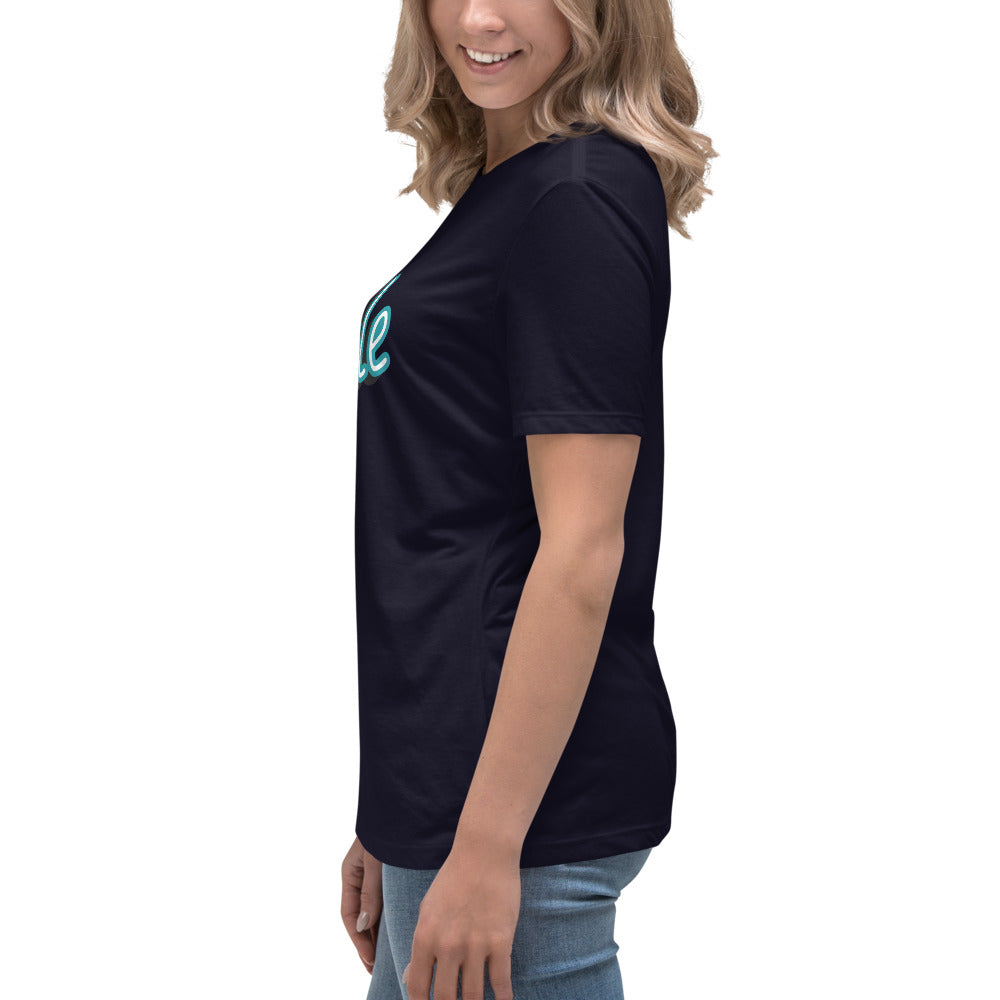 Style Women's Relaxed T-Shirt