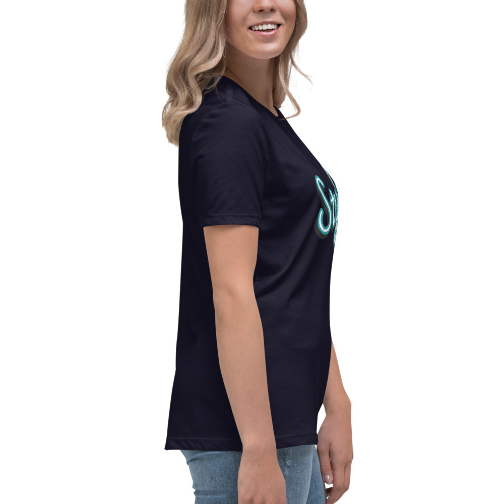 Style Women's Relaxed T-Shirt