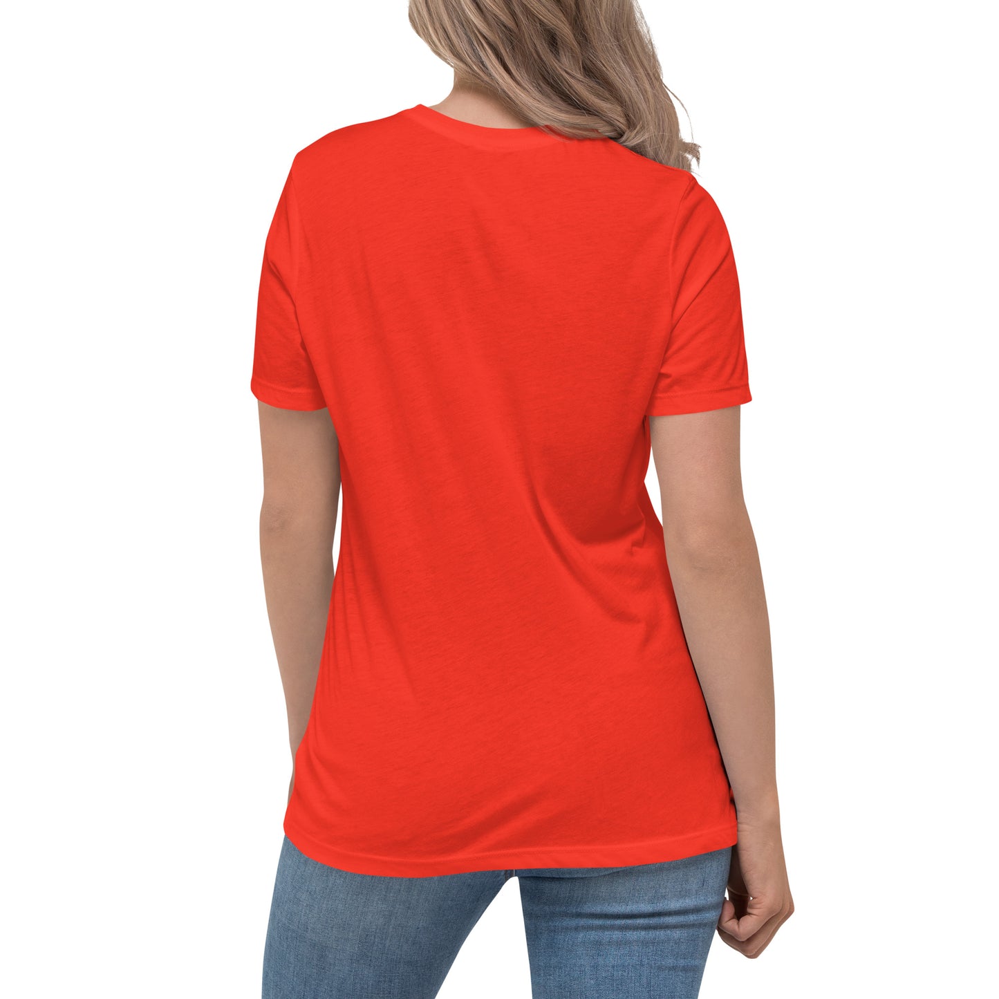 Style Women's Relaxed T-Shirt