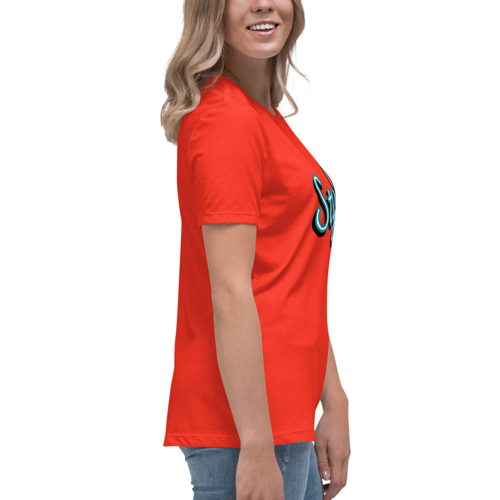 Style Women's Relaxed T-Shirt