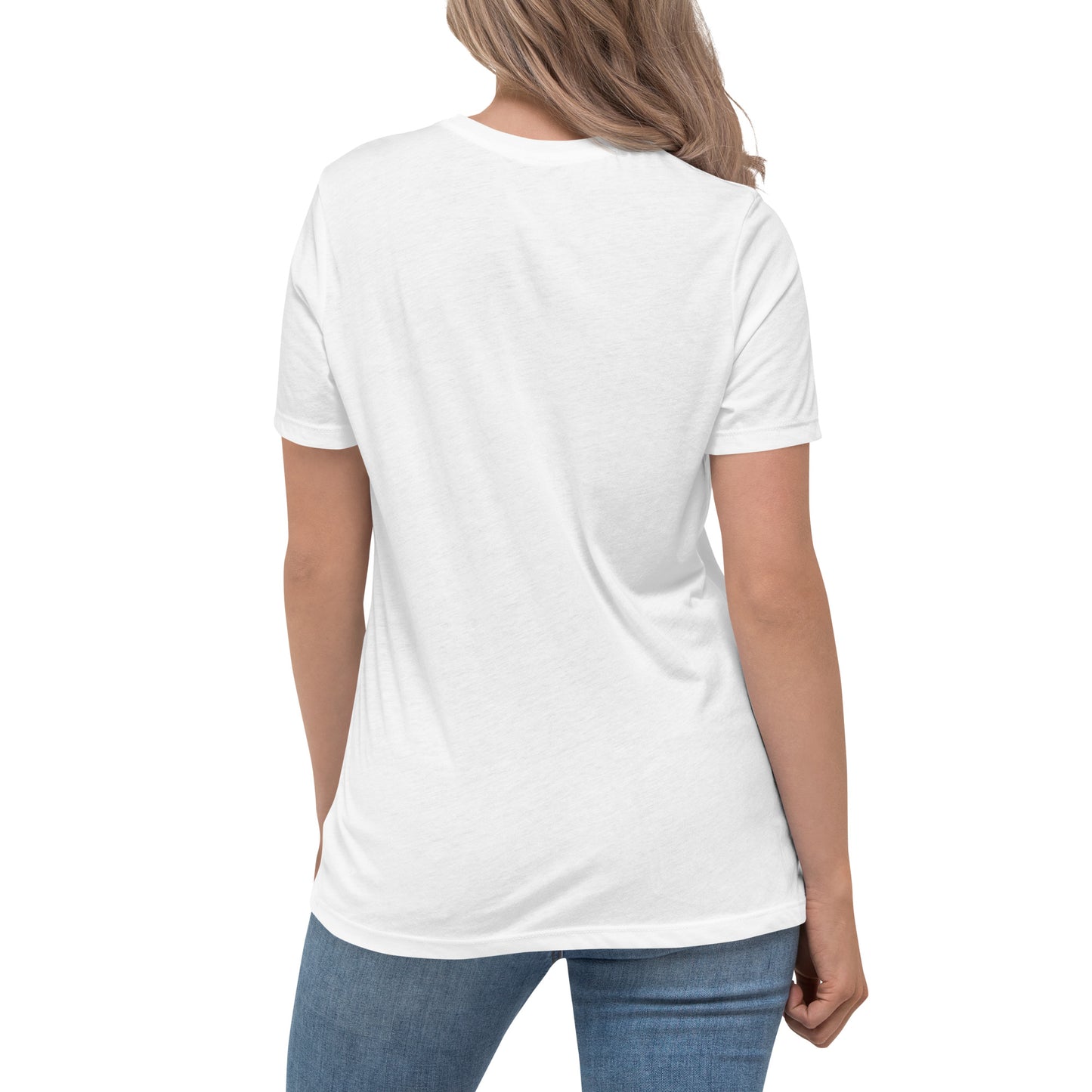 Style Women's Relaxed T-Shirt