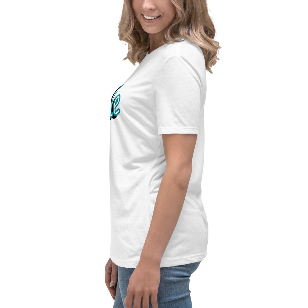 Style Women's Relaxed T-Shirt