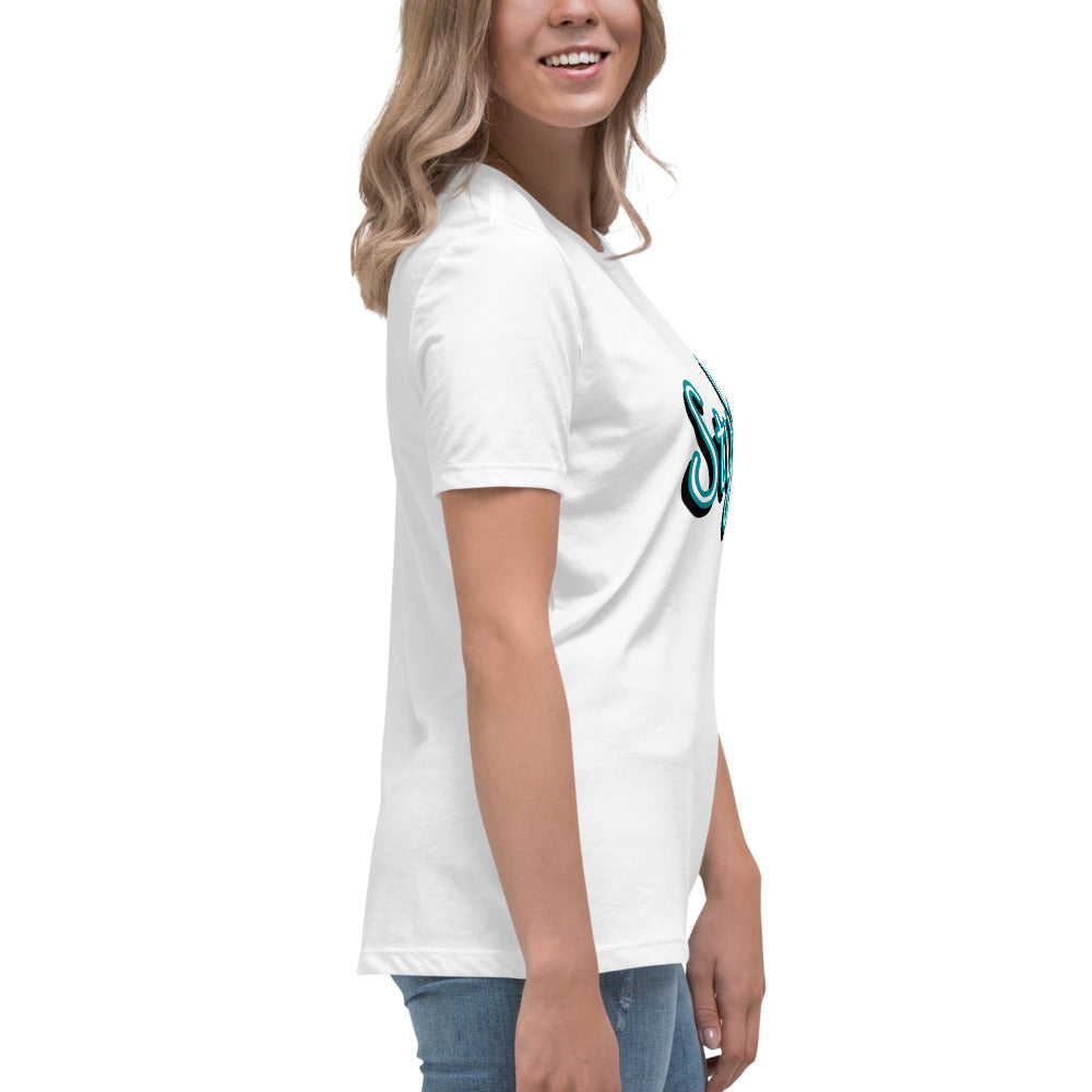 Style Women's Relaxed T-Shirt