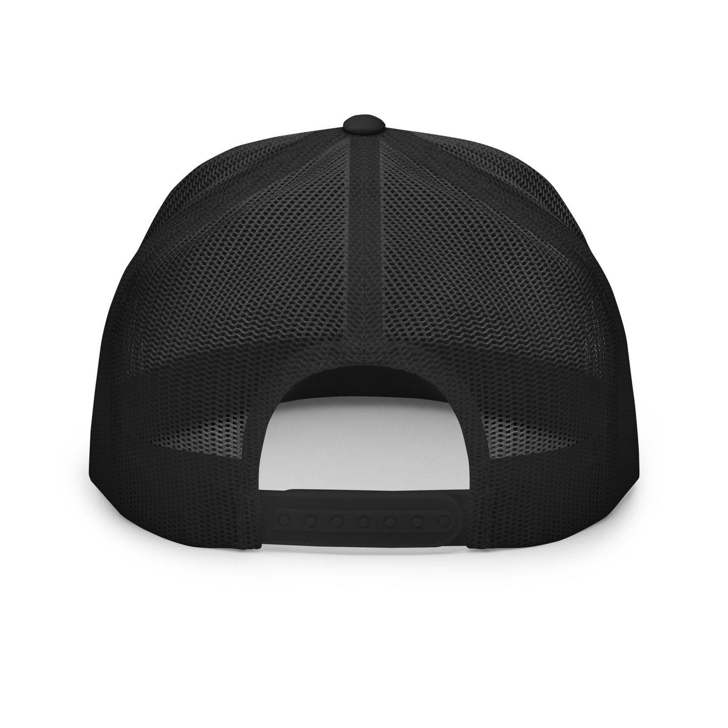 #La Neta Trucker Cap