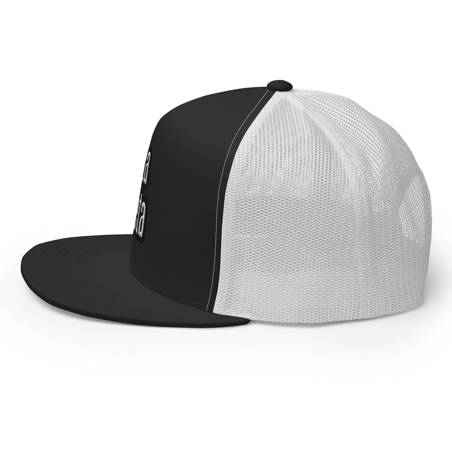 #La Neta Trucker Cap