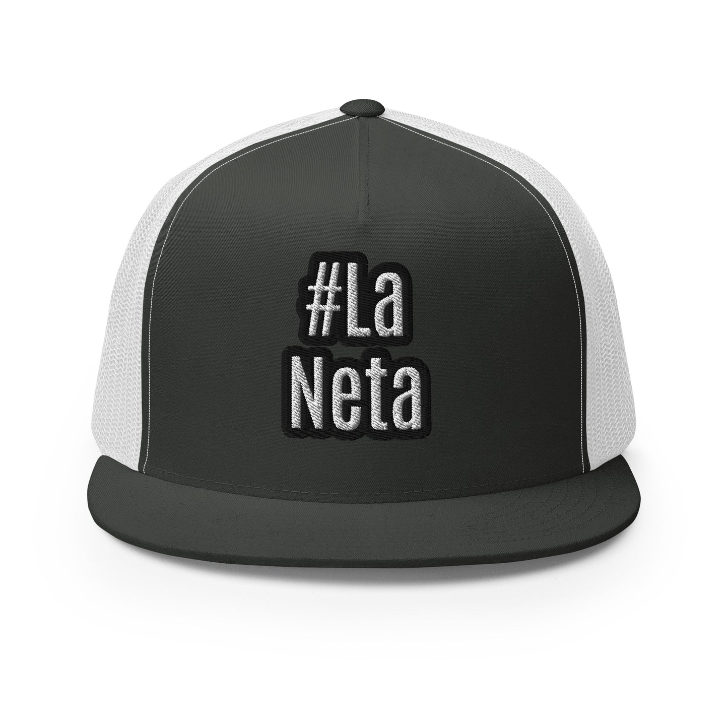 #La Neta Trucker Cap