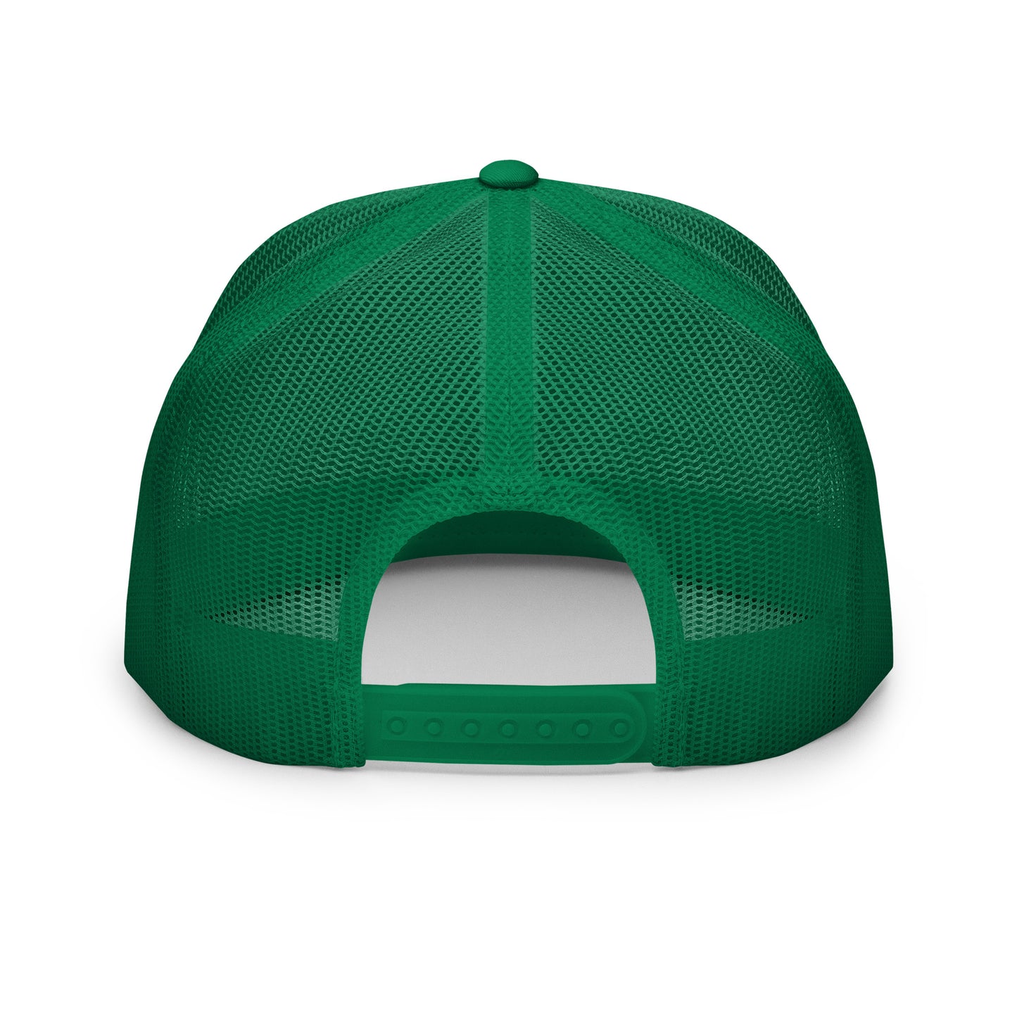 #La Neta Trucker Cap
