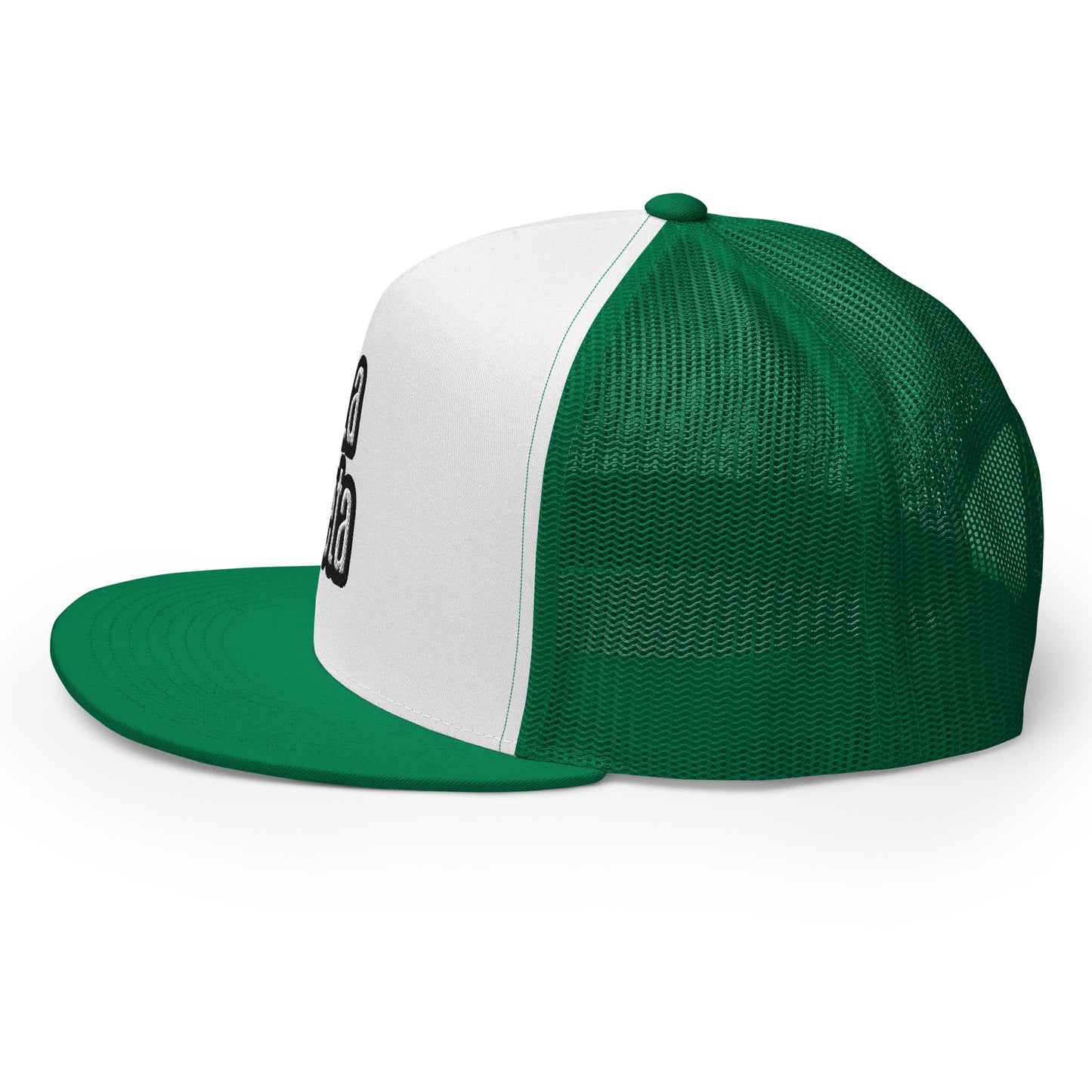 #La Neta Trucker Cap