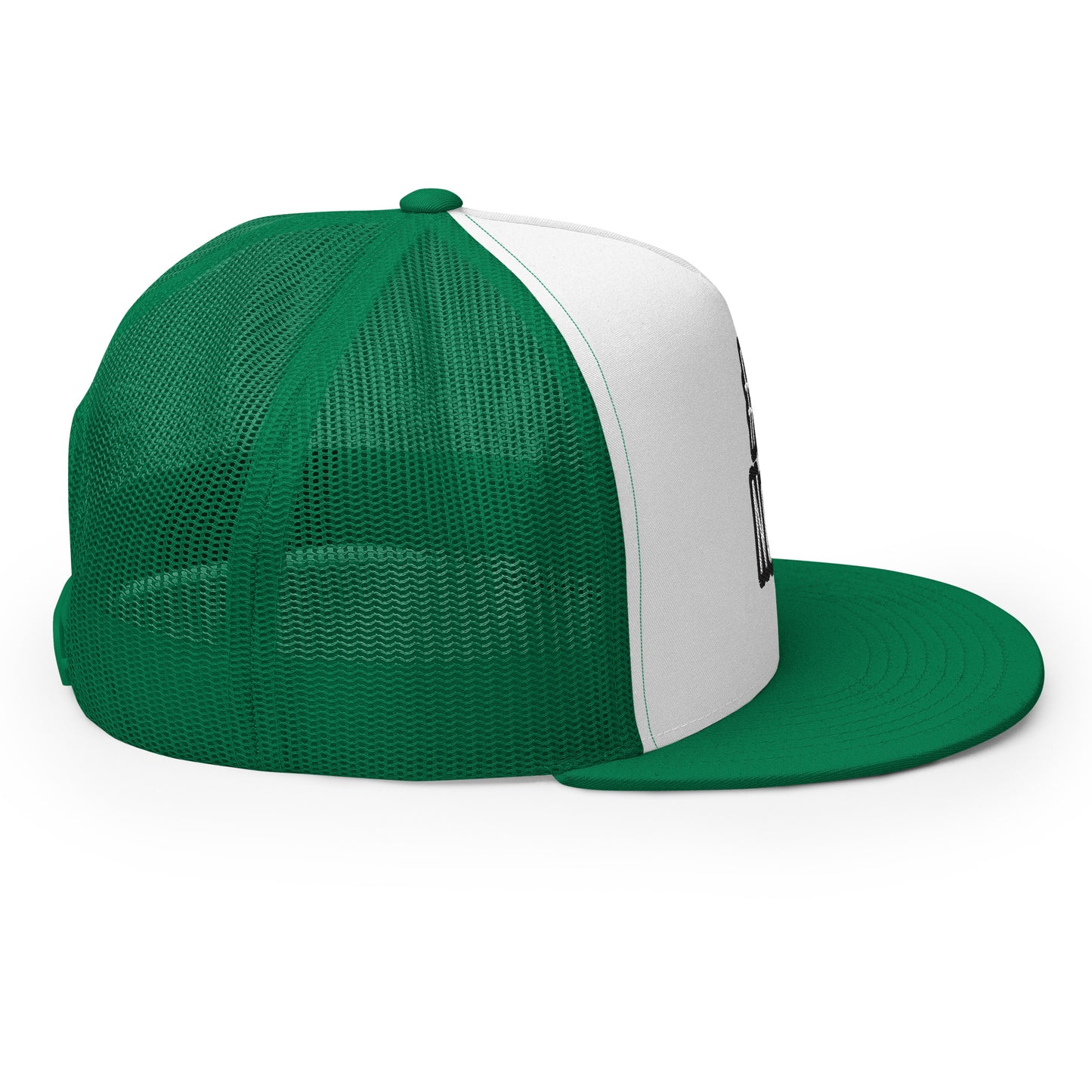 #La Neta Trucker Cap