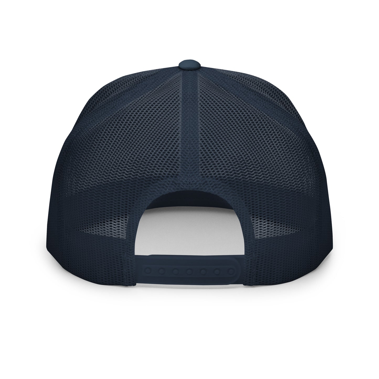 #La Neta Trucker Cap