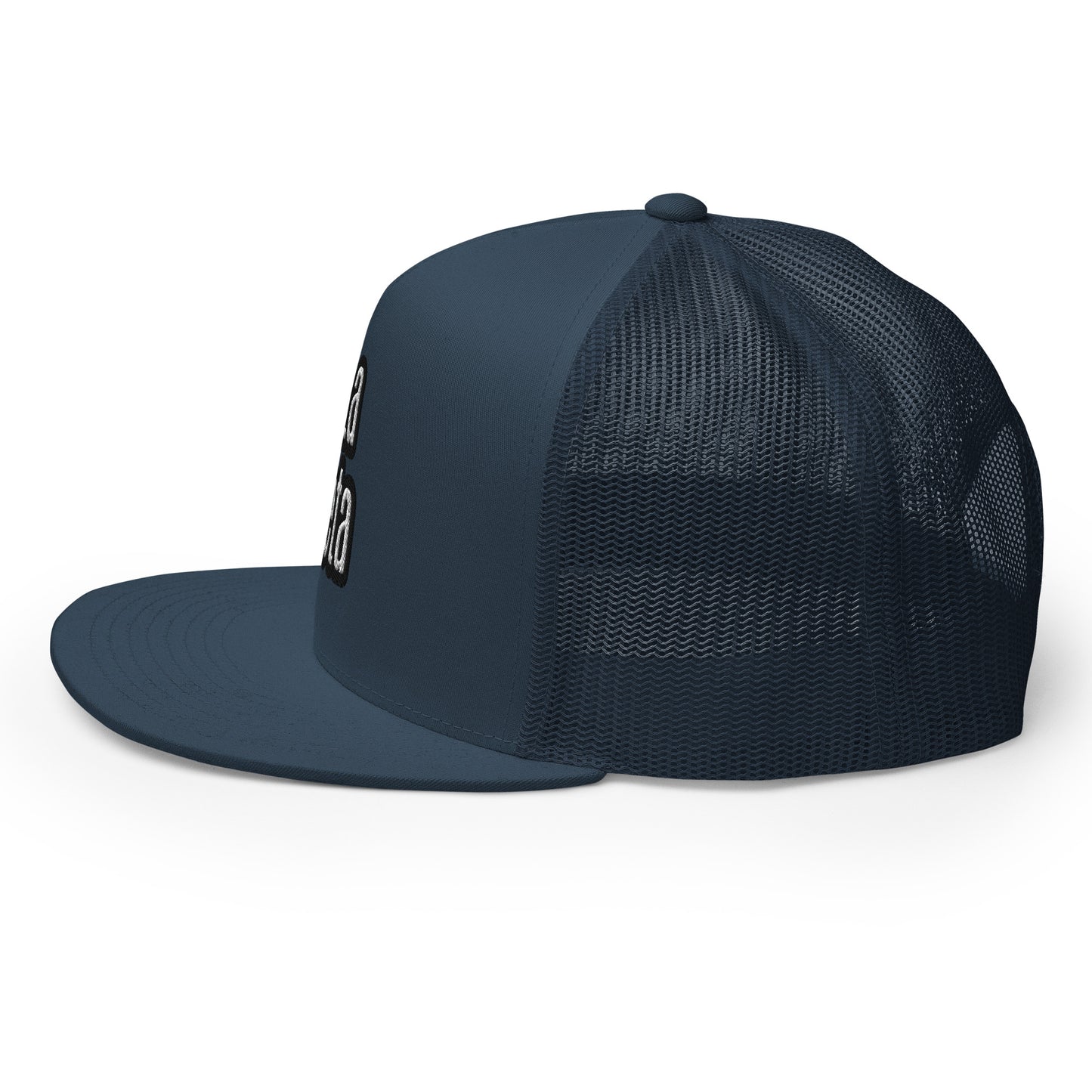 #La Neta Trucker Cap