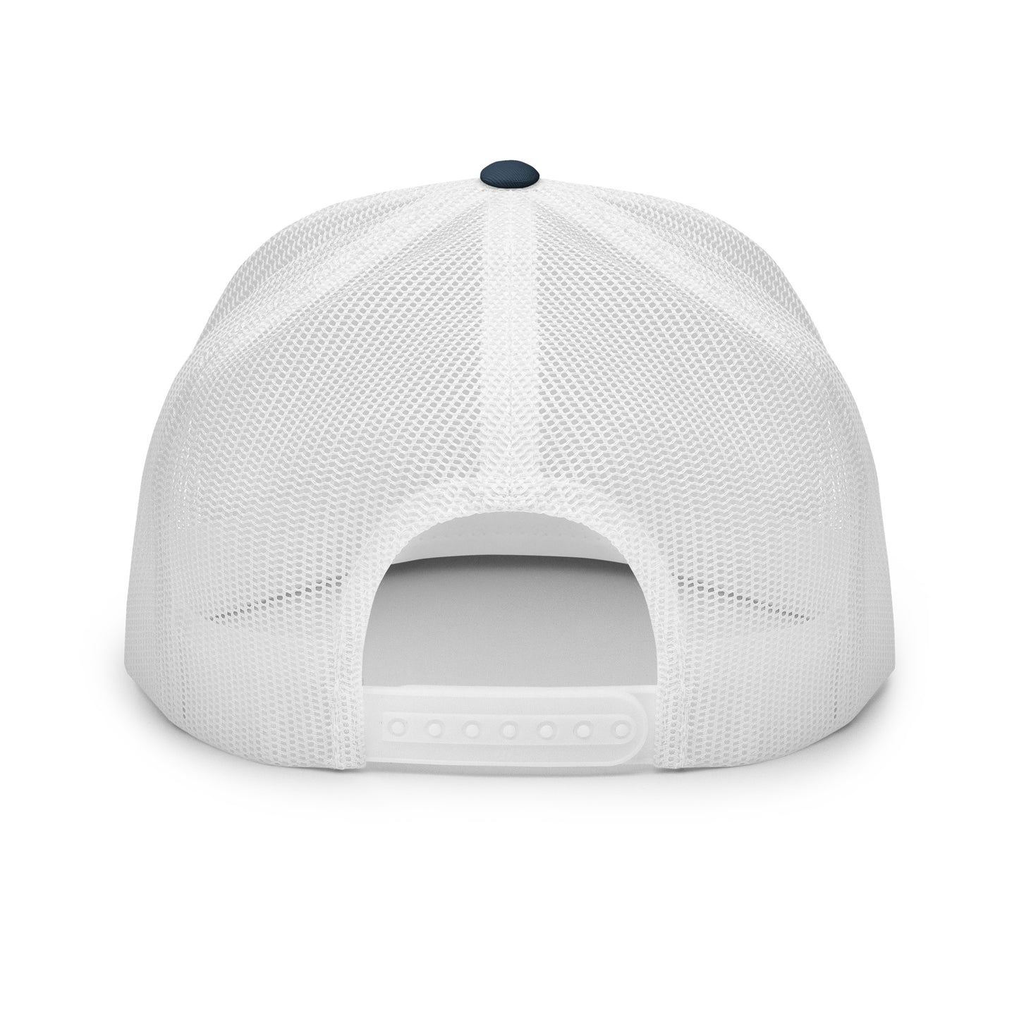 #La Neta Trucker Cap