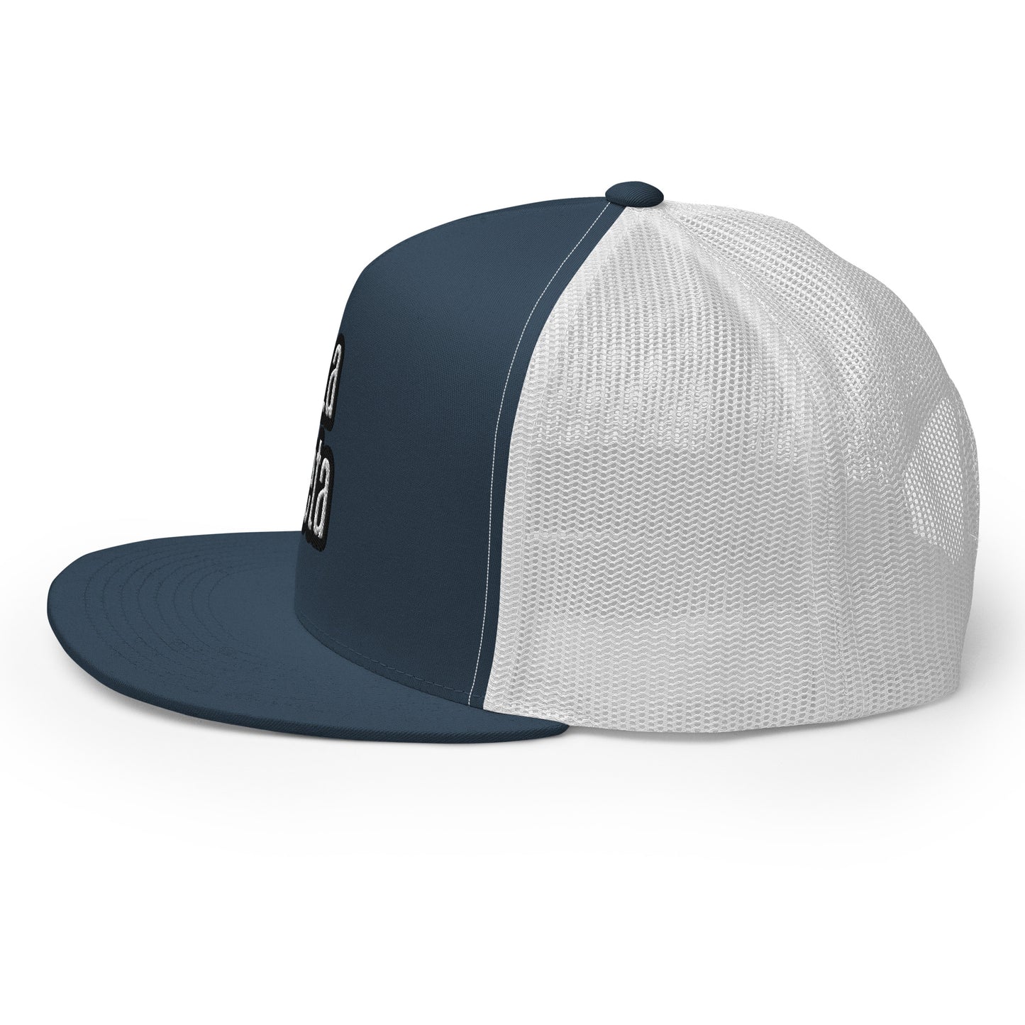 #La Neta Trucker Cap