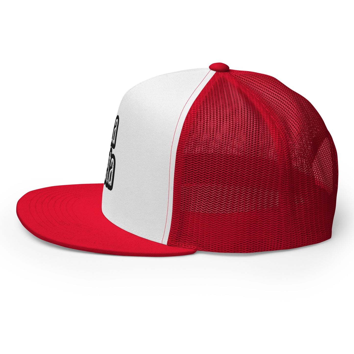 #La Neta Trucker Cap