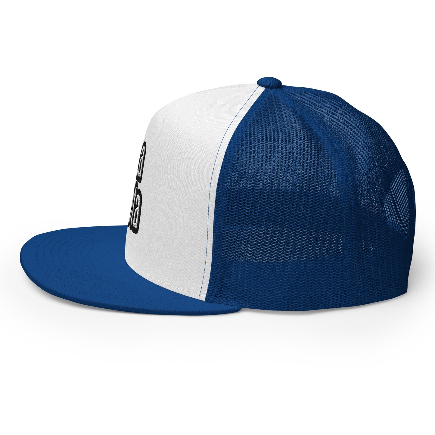 #La Neta Trucker Cap