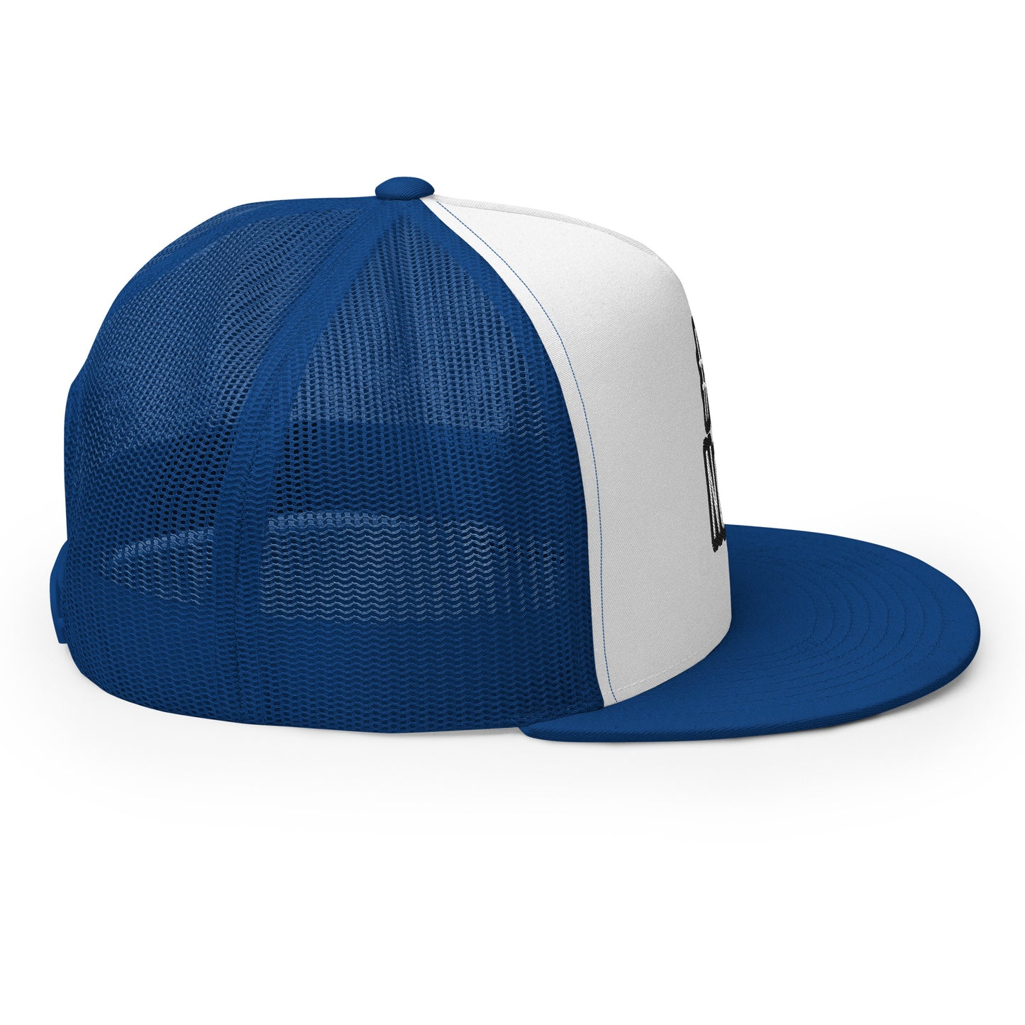 #La Neta Trucker Cap